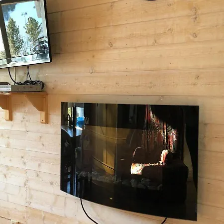 Cosy A La Montagne, Villard-de-lans, 4 Pers - Fr-1-515-154 Apartmán