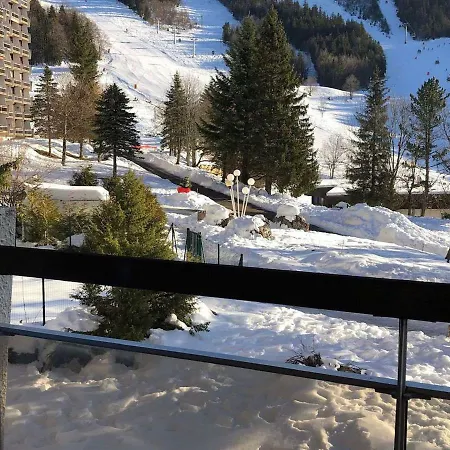 Apartmán Cosy A La Montagne, Villard-de-lans, 4 Pers - Fr-1-515-154 *