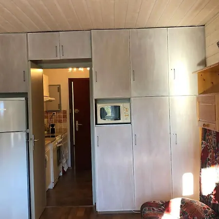 Cosy A La Montagne, Villard-de-lans, 4 Pers - Fr-1-515-154 *