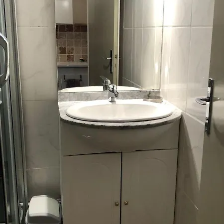 Cosy A La Montagne, Villard-de-lans, 4 Pers - Fr-1-515-154 Villard-de-Lans