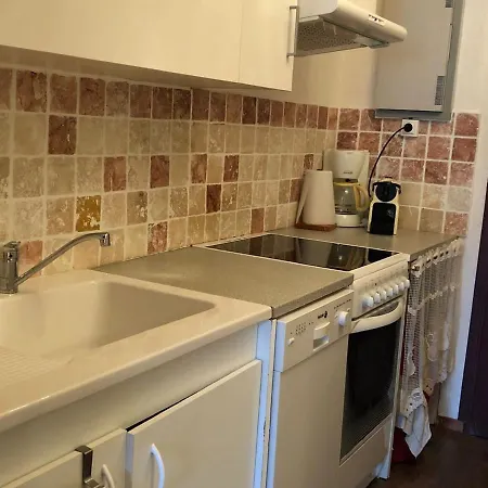 Cosy A La Montagne, Villard-de-lans, 4 Pers - Fr-1-515-154 Apartmán *