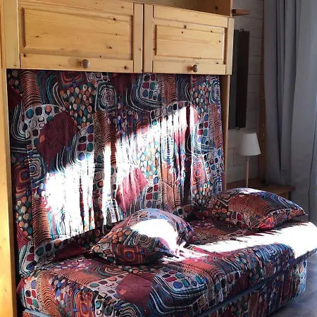 Cosy A La Montagne, Villard-de-lans, 4 Pers - Fr-1-515-154 Apartmán *