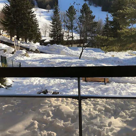 Cosy A La Montagne, Villard-de-lans, 4 Pers - Fr-1-515-154