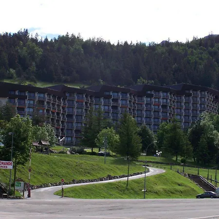Cosy A La Montagne, Villard-de-lans, 4 Pers - Fr-1-515-154